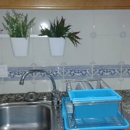 Appartamento Casa Na Praia-monte Gordo