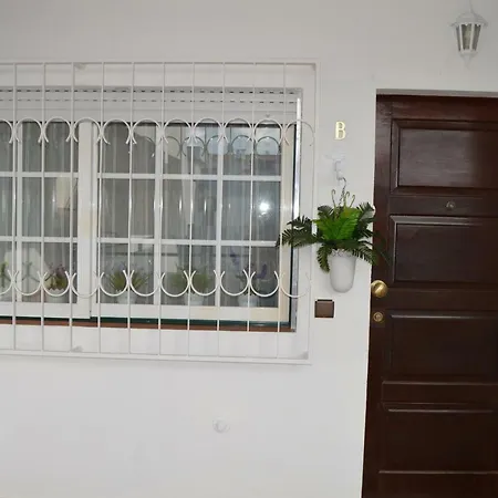 Casa Na Praia-monte Gordo *