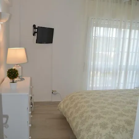Casa Na Praia-monte Gordo *