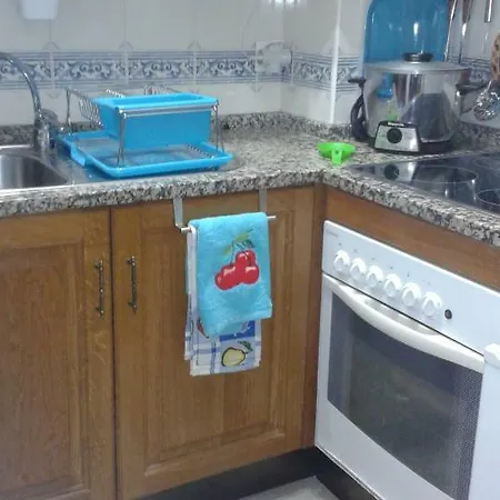 Appartamento Casa Na Praia-monte Gordo