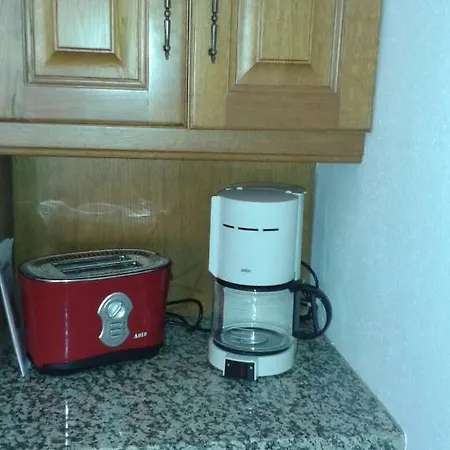 Casa Na Praia-monte Gordo Appartamento
