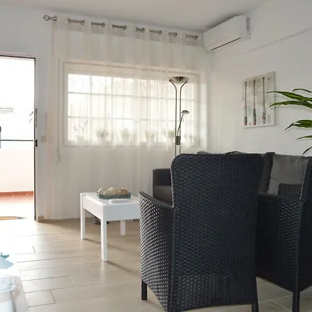 Appartamento Casa Na Praia-monte Gordo Monte Gordo