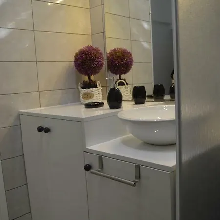 Casa Na Praia-monte Gordo Appartamento