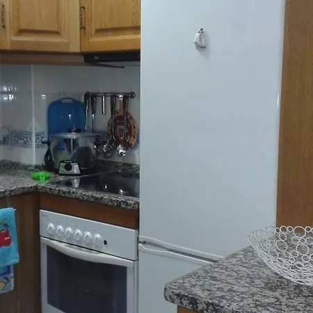 Appartamento Casa Na Praia-monte Gordo Monte Gordo