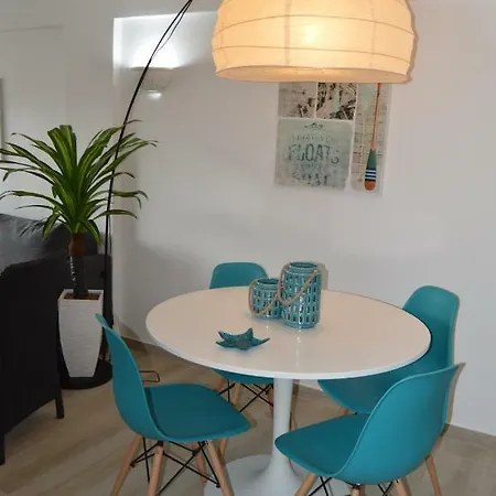 Appartamento Casa Na Praia-monte Gordo