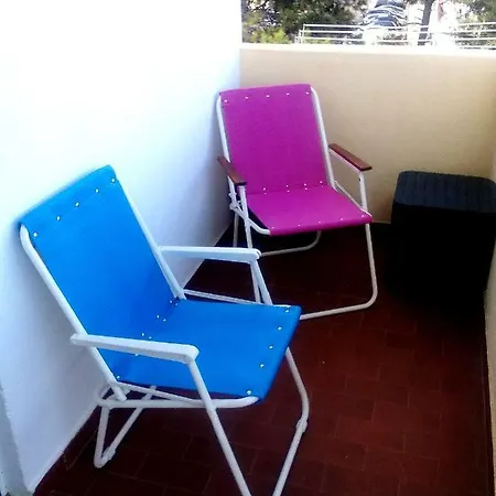 Casa Na Praia-monte Gordo