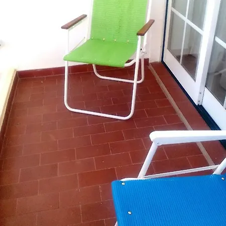Casa Na Praia-monte Gordo *