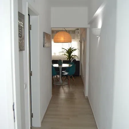 Apartment Casa Na Praia-monte Gordo