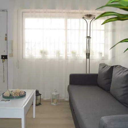 Apartment Casa Na Praia-monte Gordo *