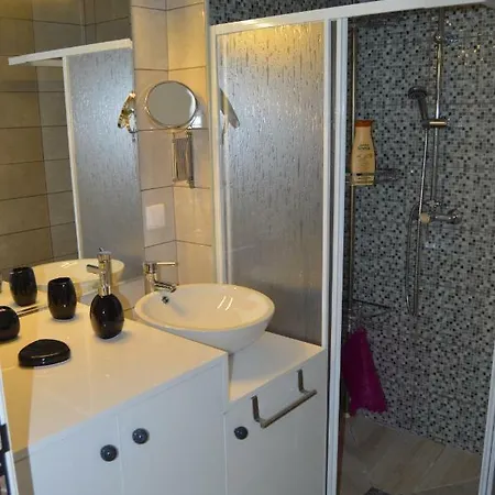 Casa Na Praia-monte Gordo Apartment