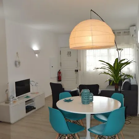 Casa Na Praia-monte Gordo