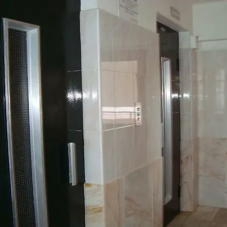 Casa Na Praia-monte Gordo Apartmán Monte Gordo