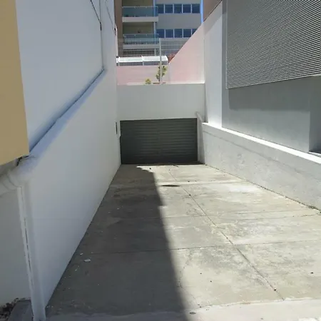 Casa Na Praia-monte Gordo * Monte Gordo