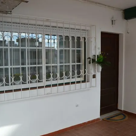 Apartmán Casa Na Praia-monte Gordo *